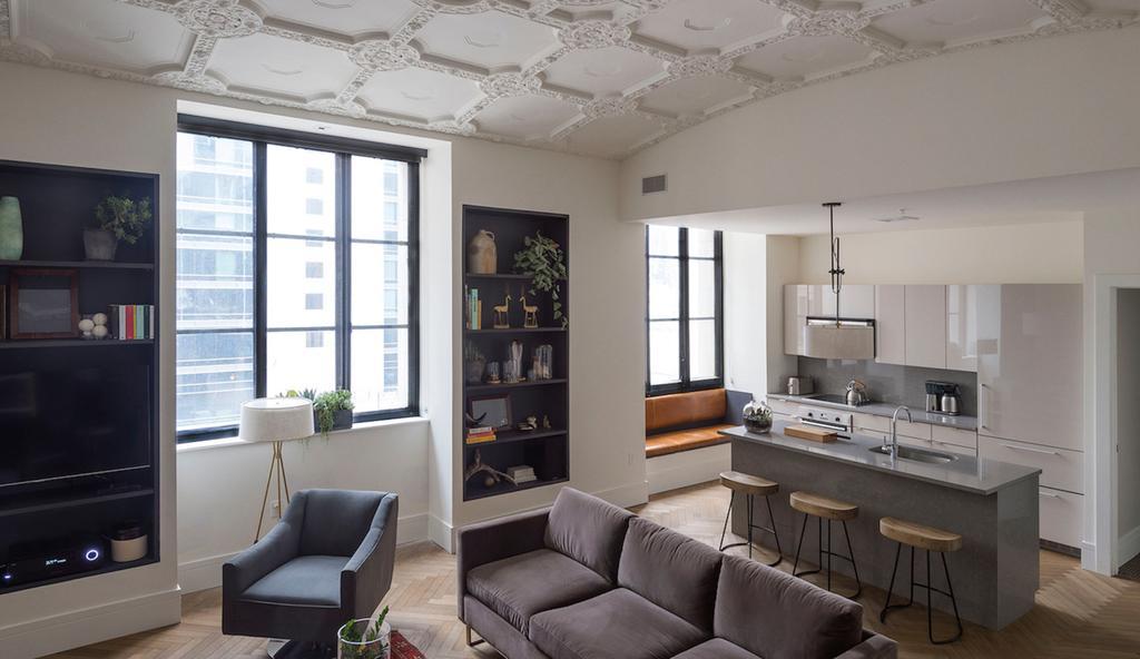 Roost Midtown Filadelfia