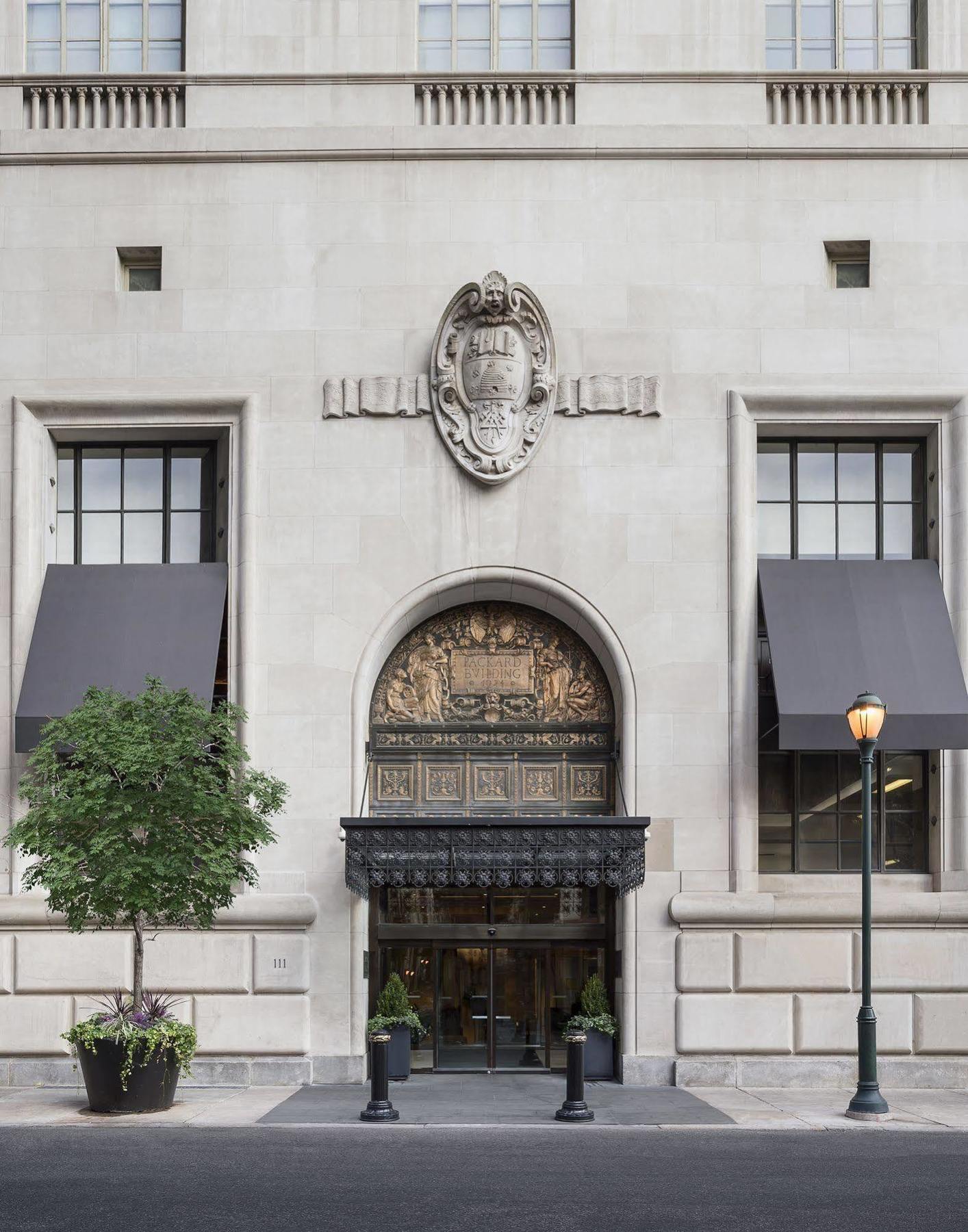 Roost Midtown Filadelfia