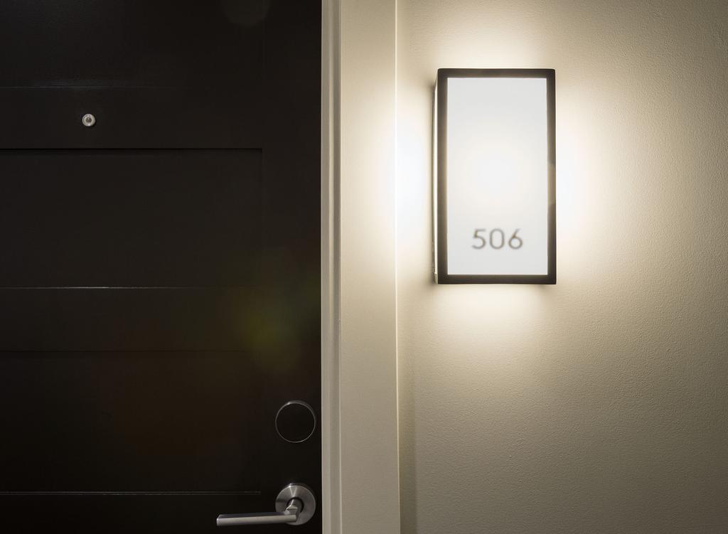 Hotel Roost Midtown