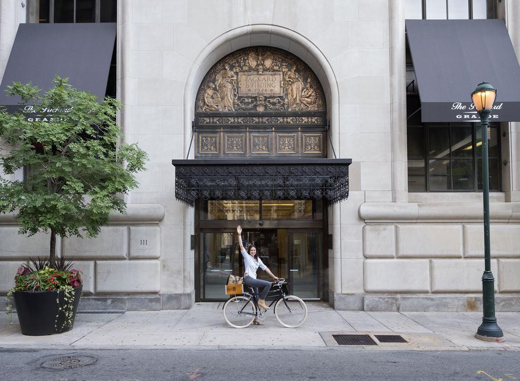 Roost Midtown Hotel Philadelphia