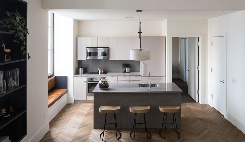 Hotel Roost Midtown Filadelfia