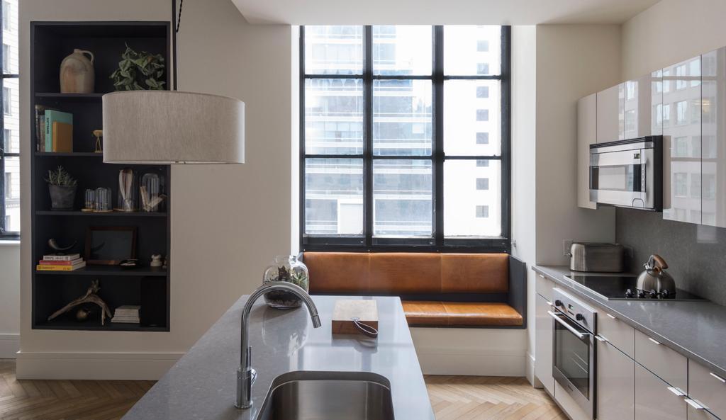Roost Midtown