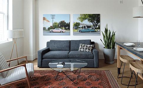 Hotel Roost Midtown 4*