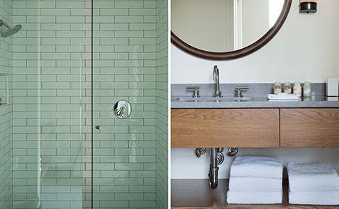 Roost Midtown 4*