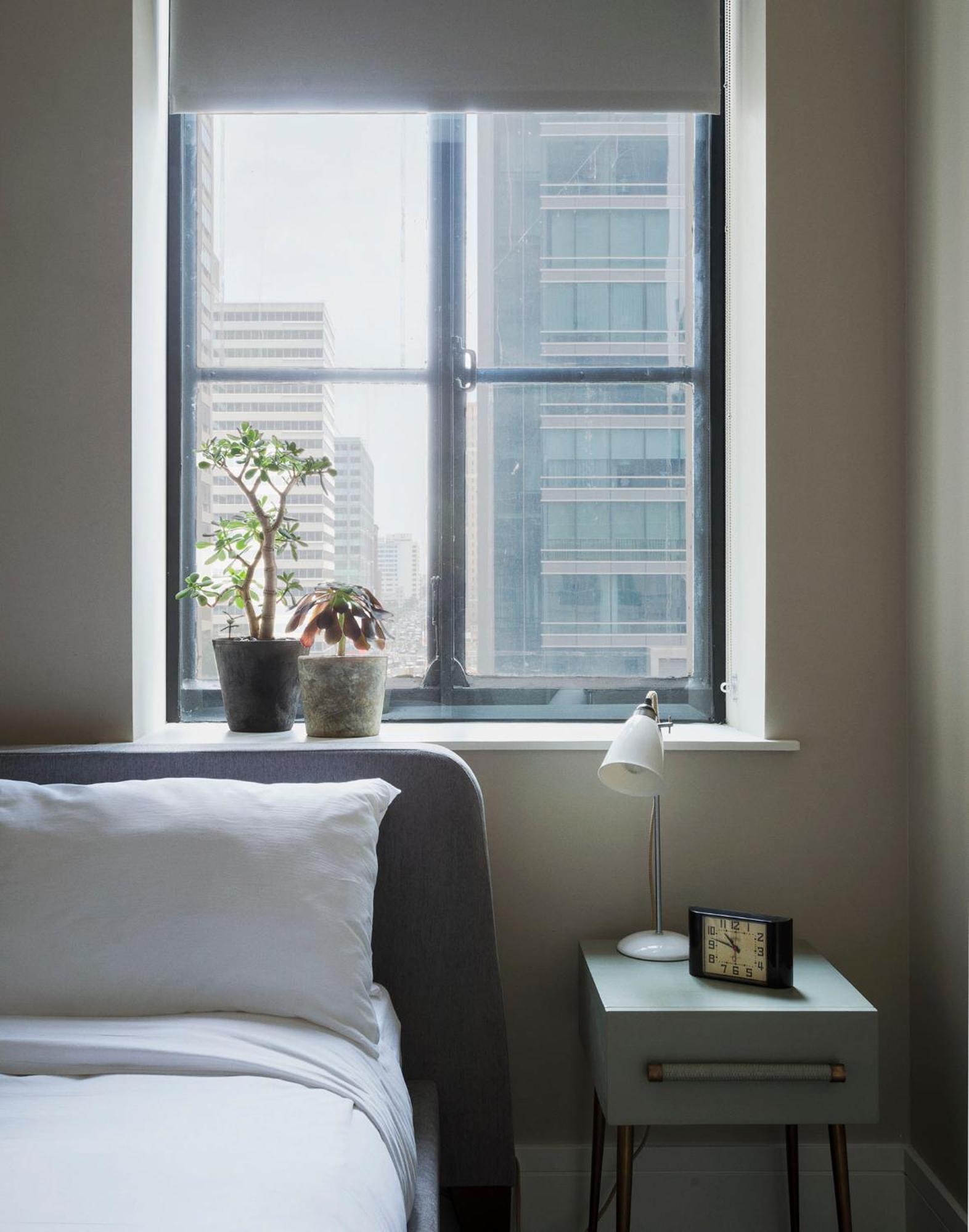 Roost Midtown Philadelphia