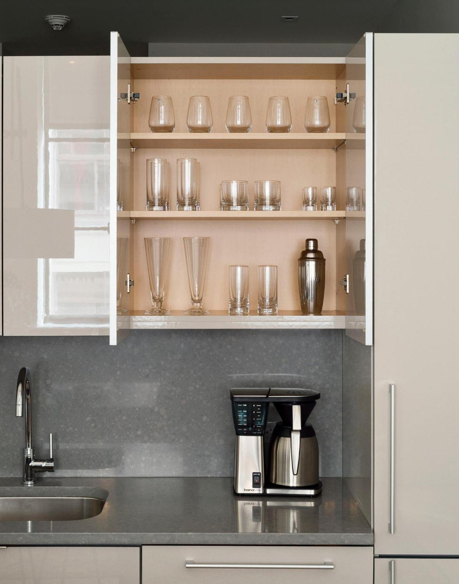 Roost Midtown Filadelfia