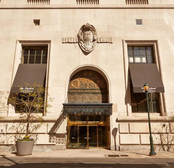 Roost Midtown Hotel 4*