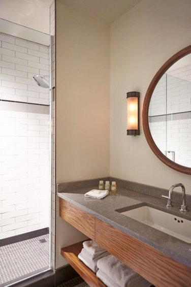 Hotel Roost Midtown Philadelphia