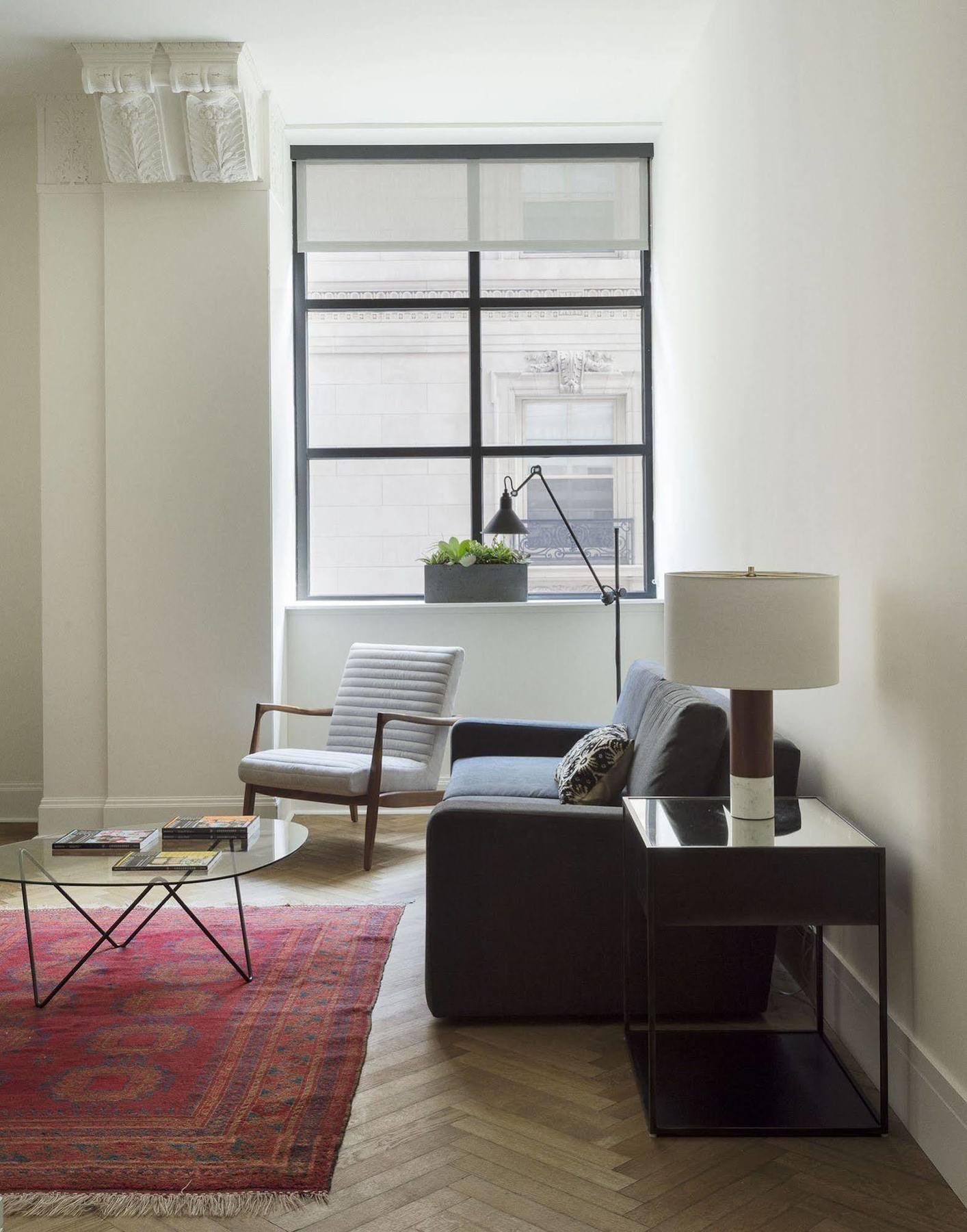 Hotel Roost Midtown 4*