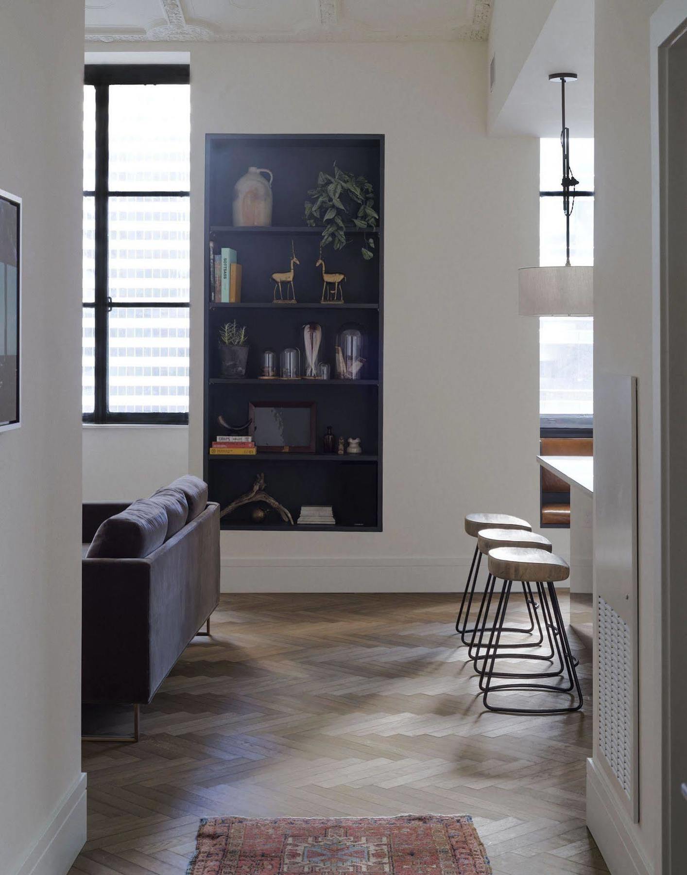Roost Midtown 4* Philadelphia