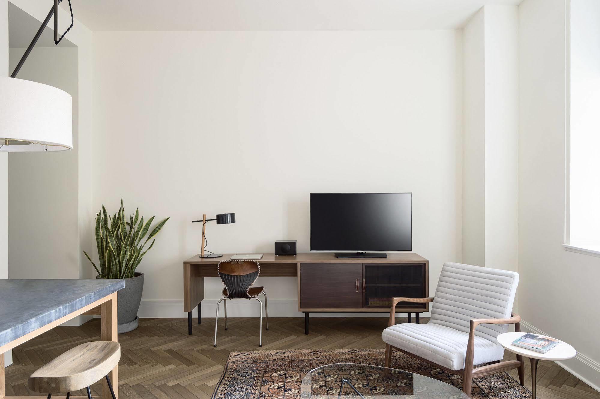 Roost Midtown Filadelfia