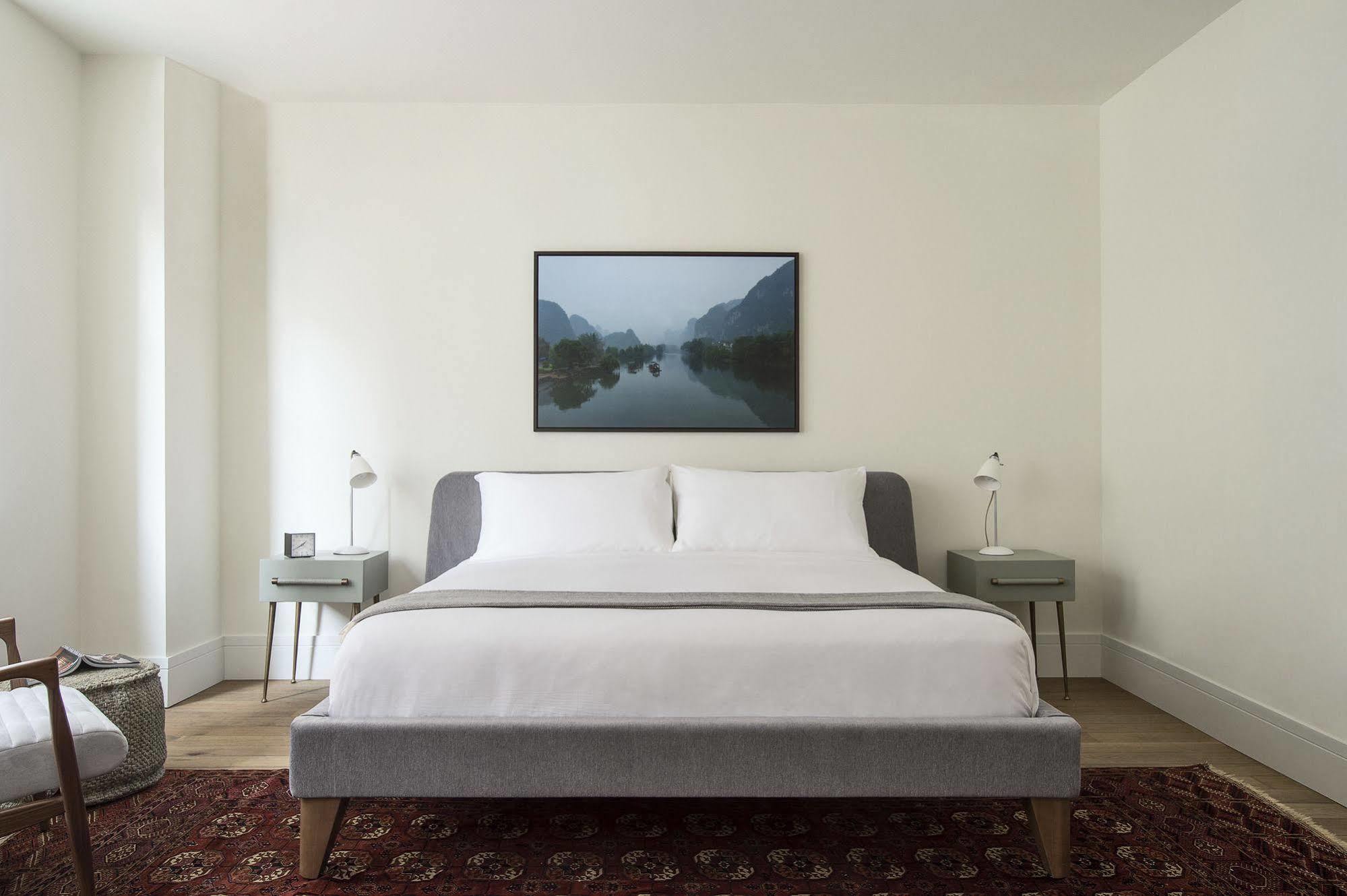 Hotel Roost Midtown Philadelphia