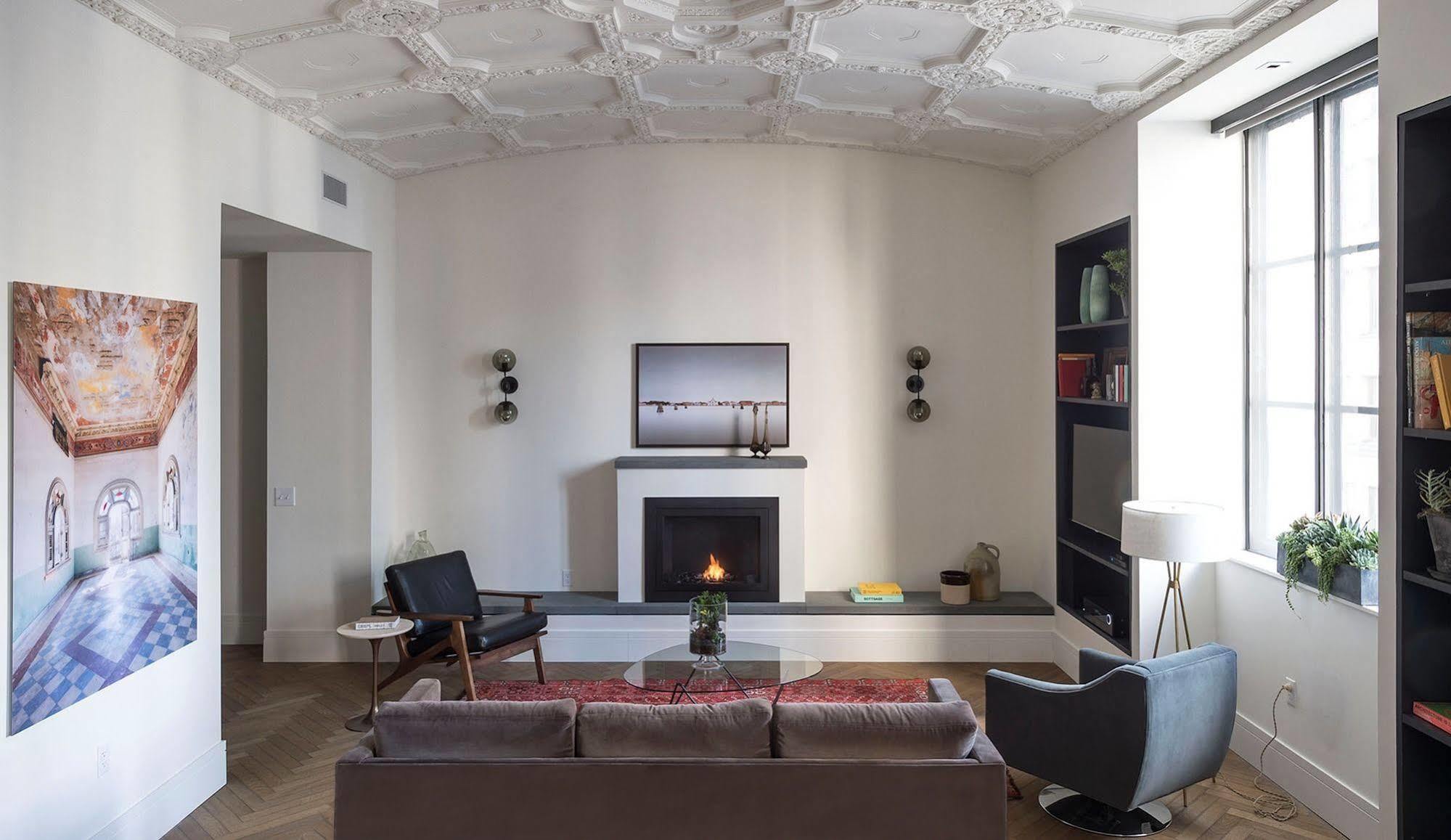 Roost Midtown Filadelfia