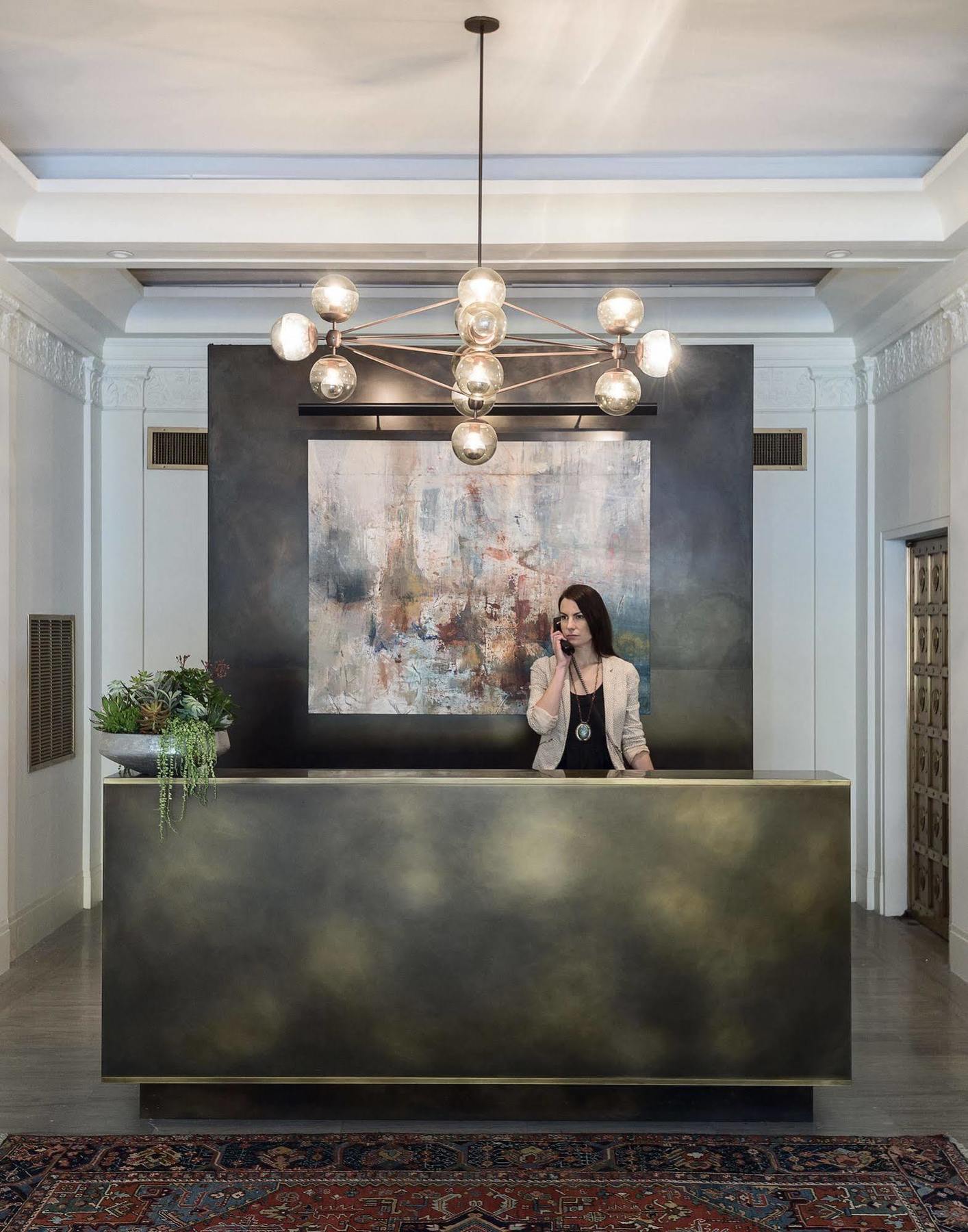 Roost Midtown Hotel