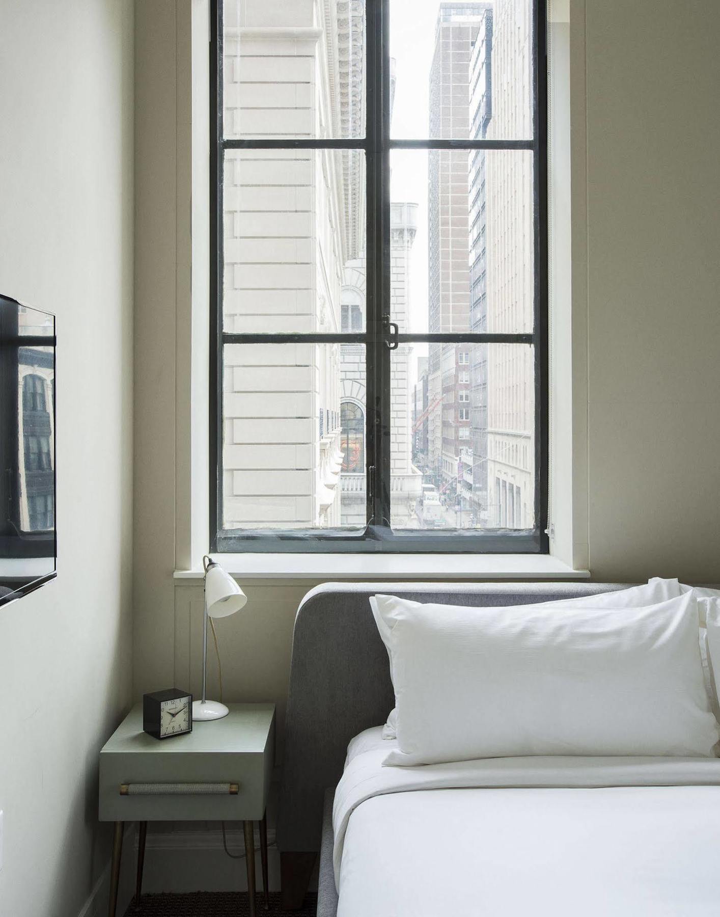 Roost Midtown