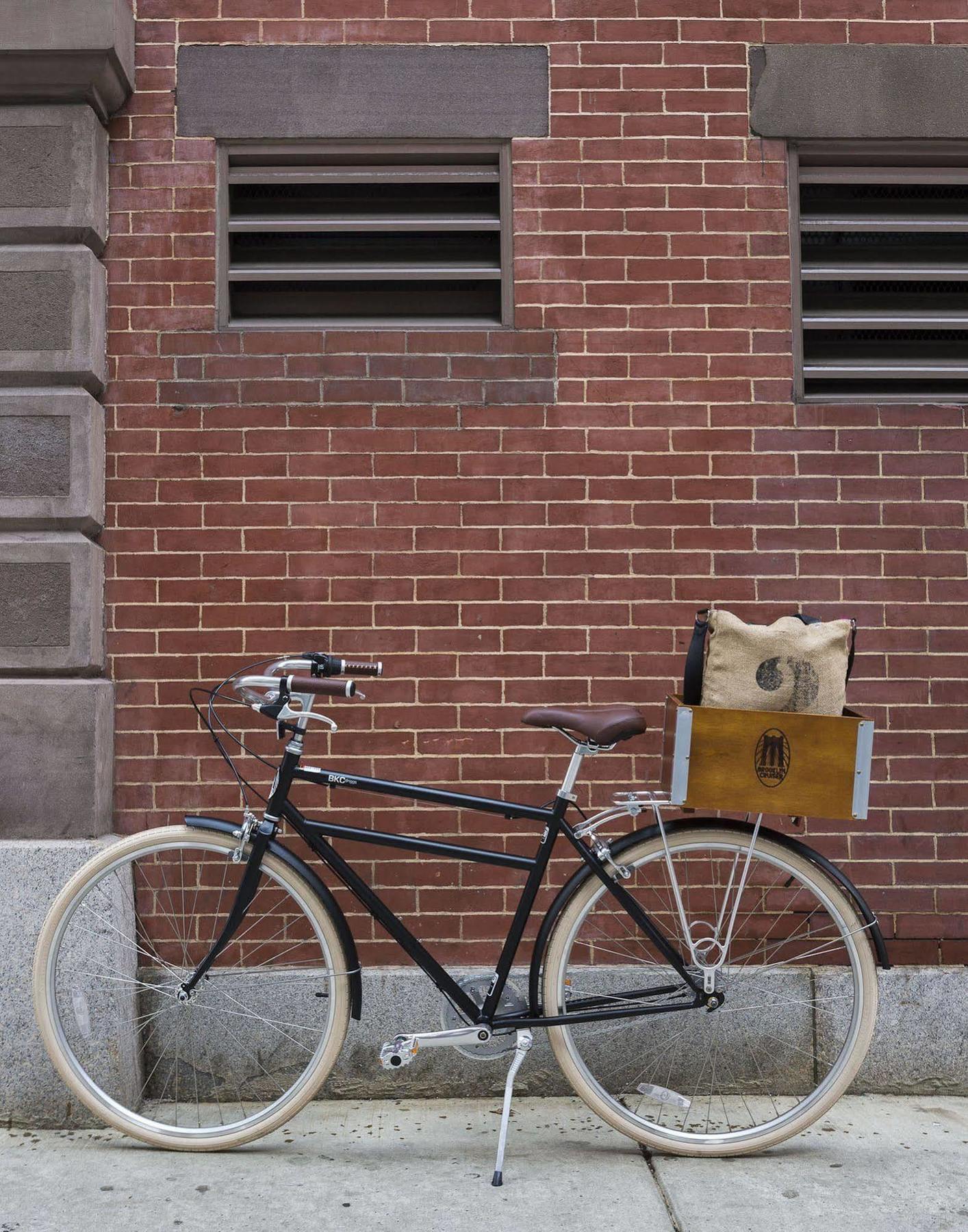 Roost Midtown