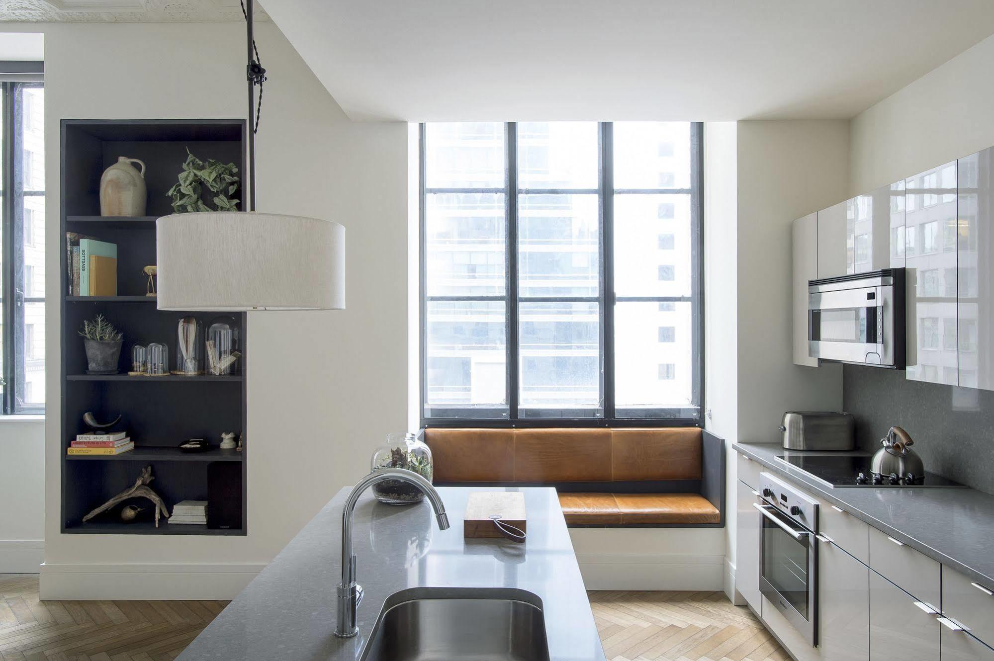 Roost Midtown Hotel Philadelphia