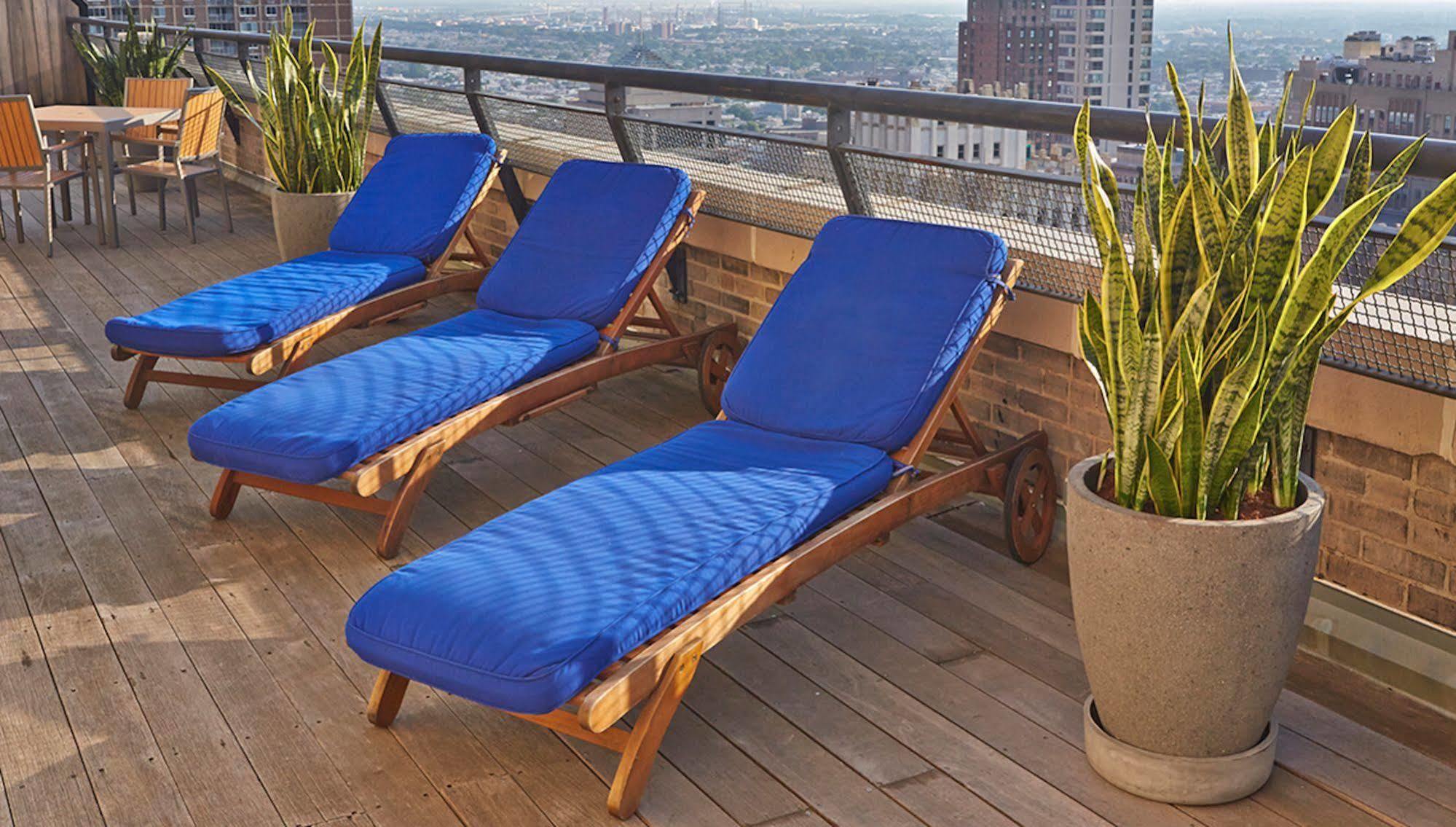 Roost Midtown Filadelfia