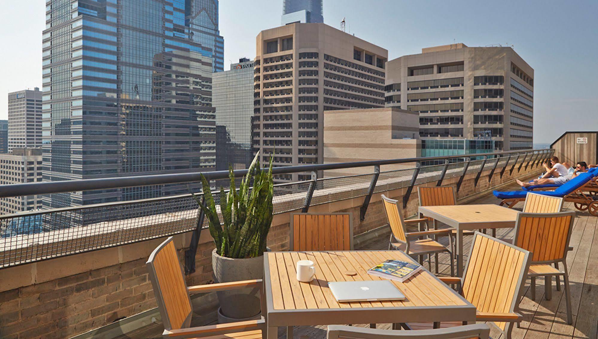 Hotel Roost Midtown 4*