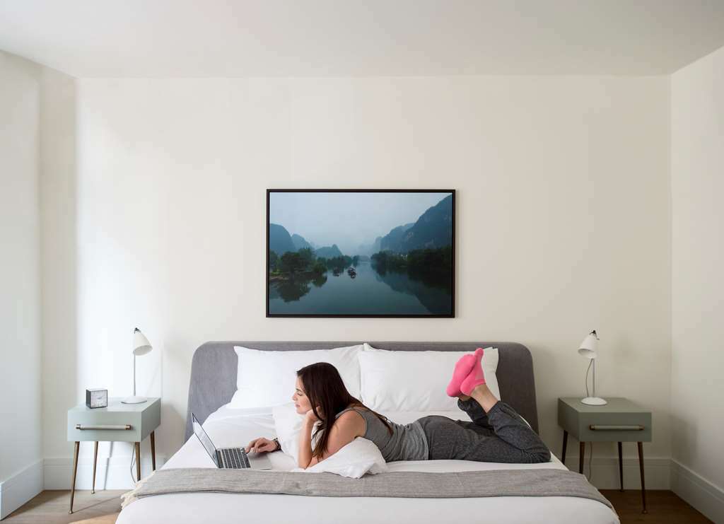 Hotel Roost Midtown 4*