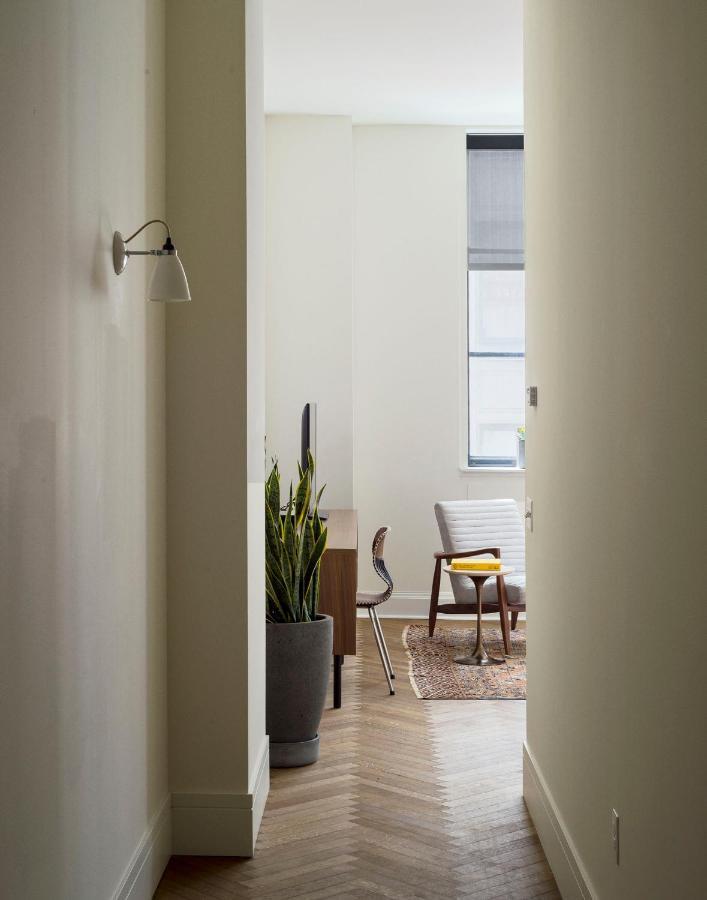 Hotel Roost Midtown Philadelphia